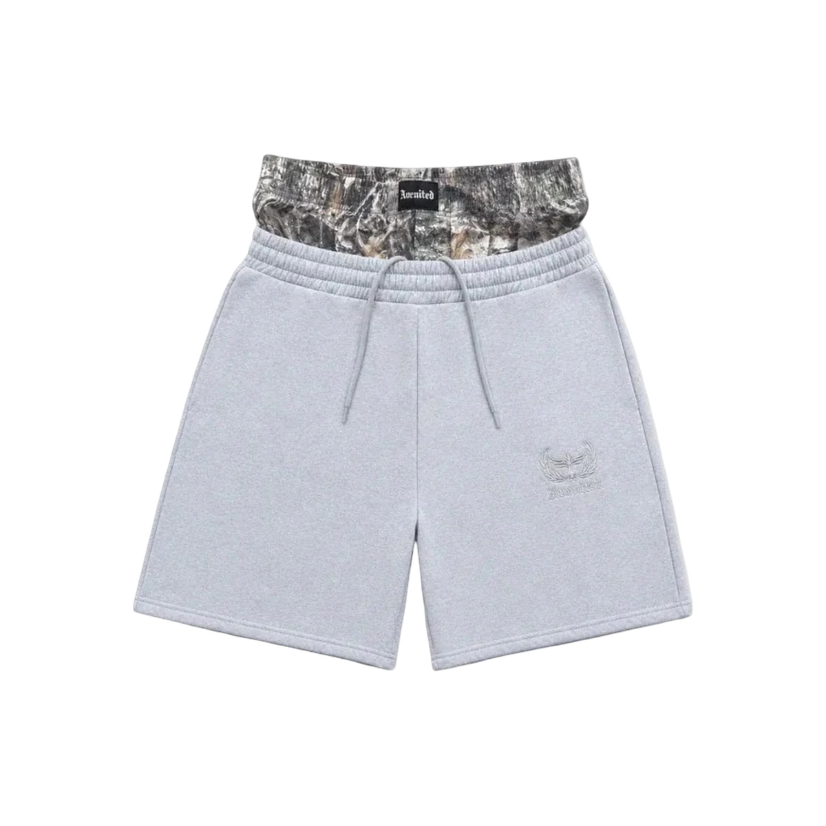 Ghost Shorts