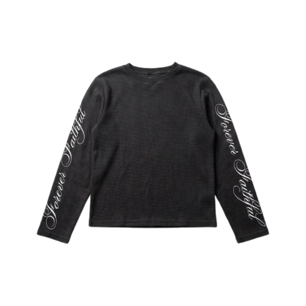 Faithful Thermal