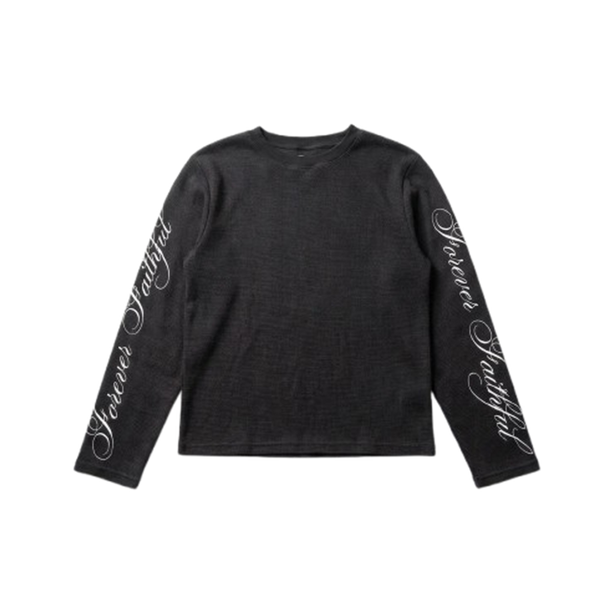 Faithful Thermal
