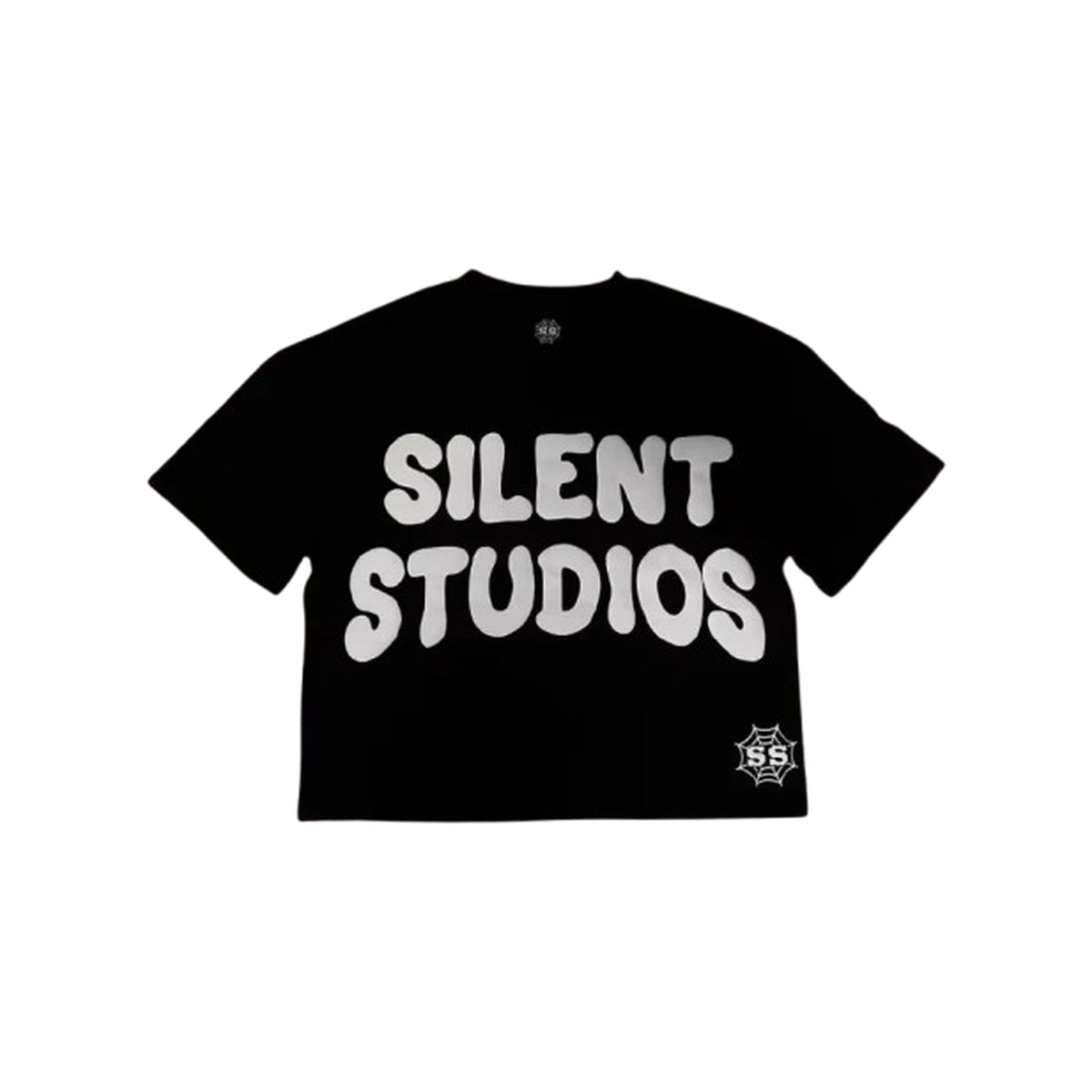 Silent Tee