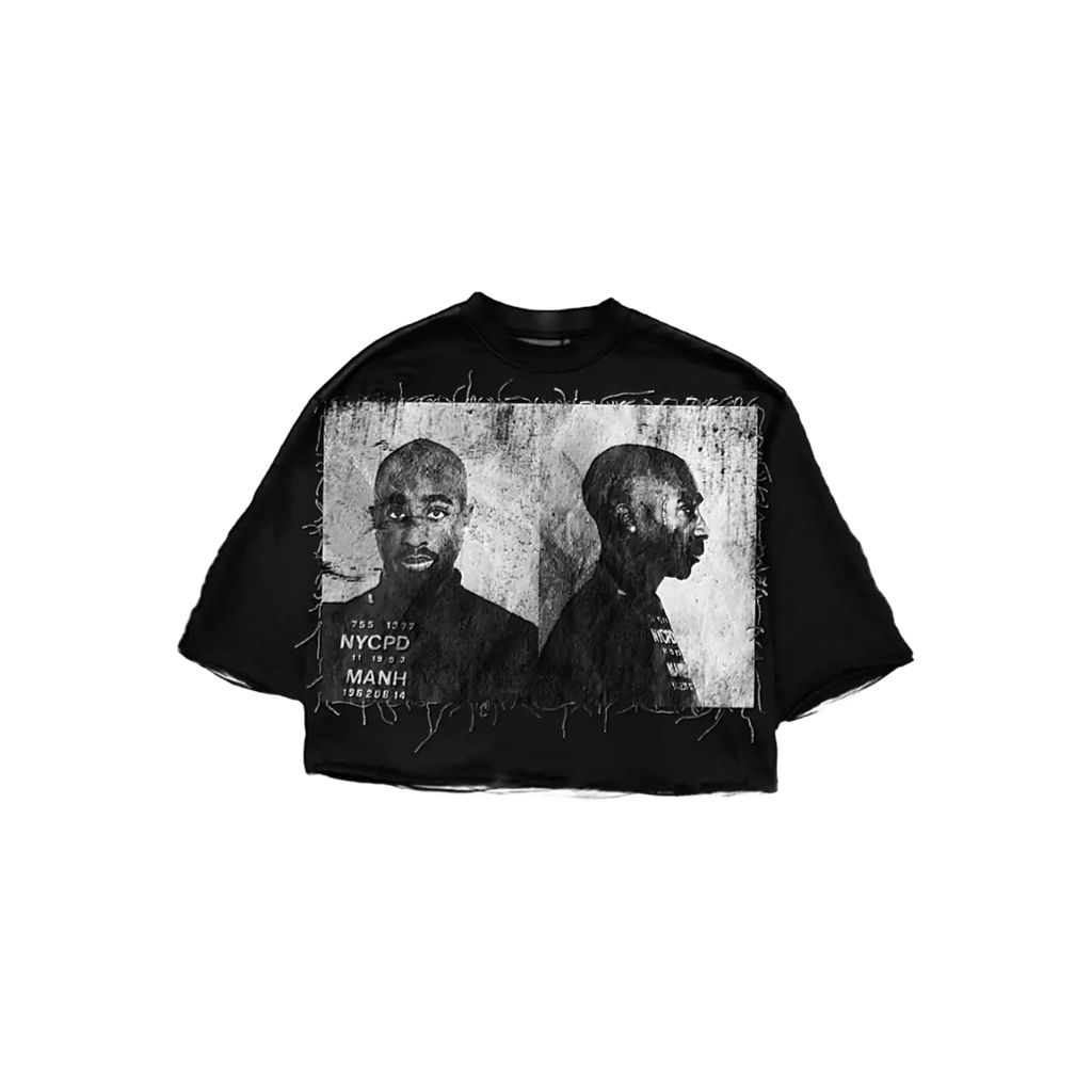 Free Pac Tee
