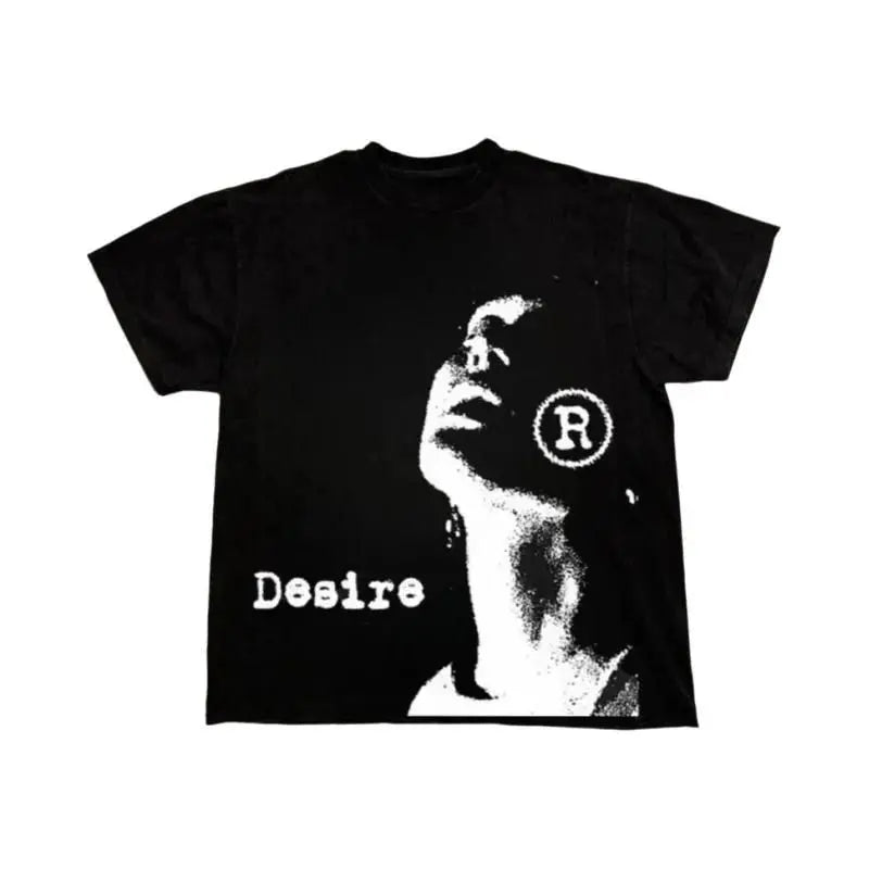Desire Tee