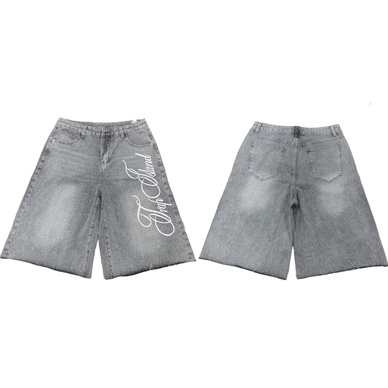 Stardust Jorts