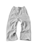 Noir Striped Pants