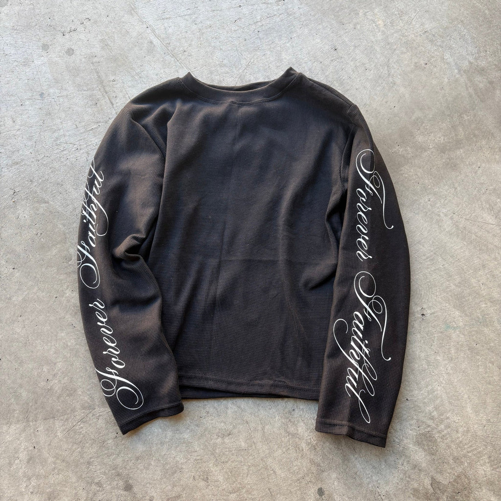 Forever Faithful Thermal