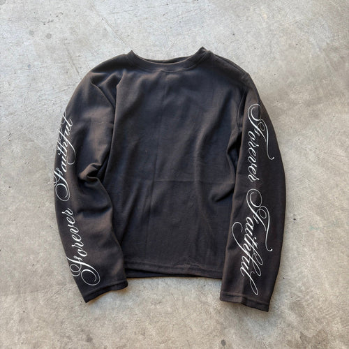 Forever Faithful Thermal