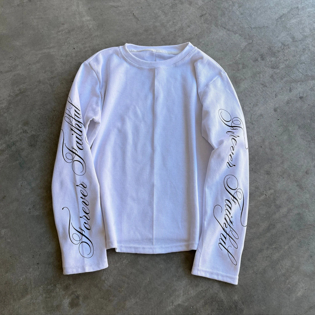 Forever Faithful Thermal