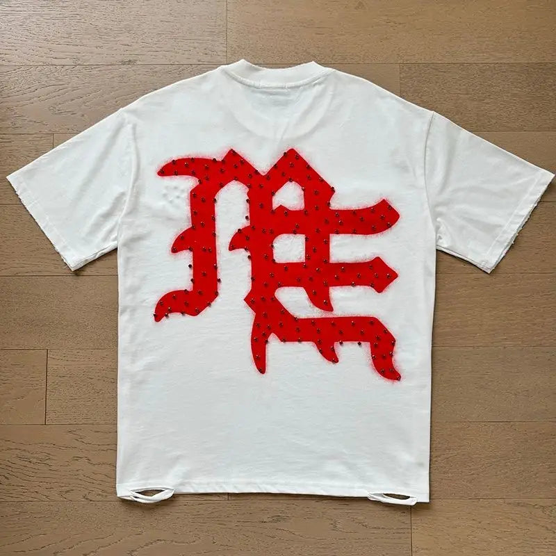 Immortal Tee