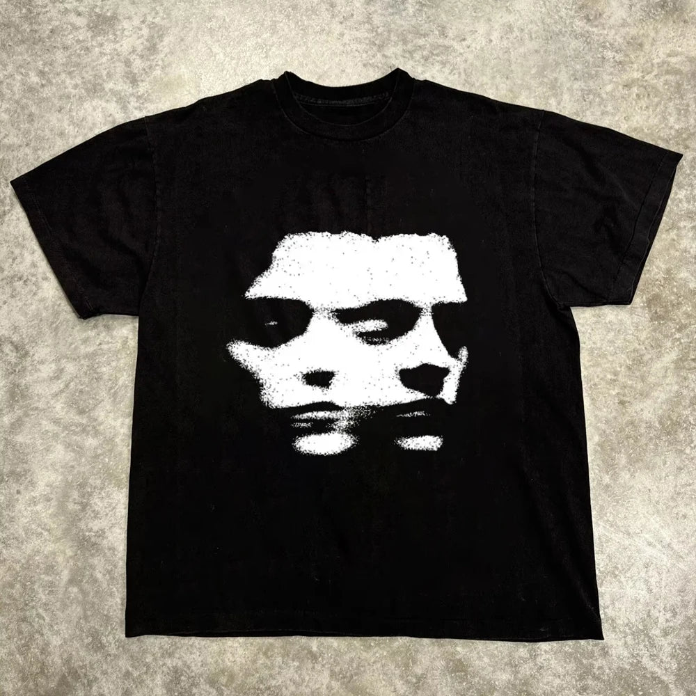 Blur Tee