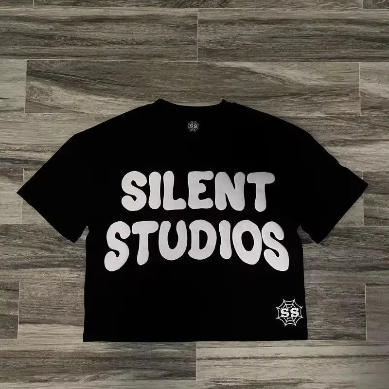 Silent Tee