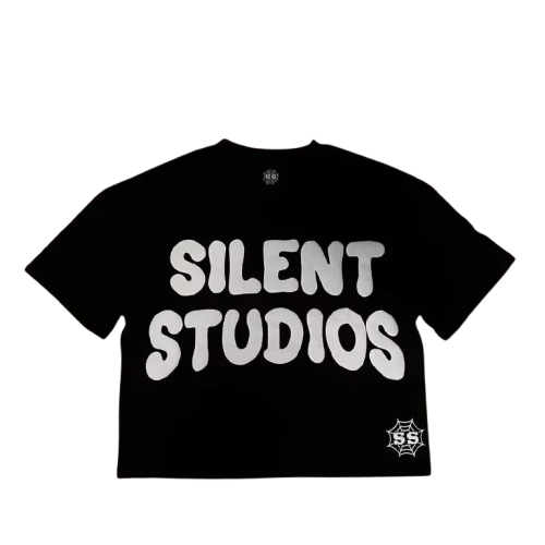 Silent Tee