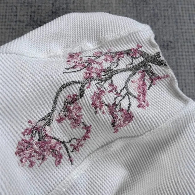 Blossom Thermal