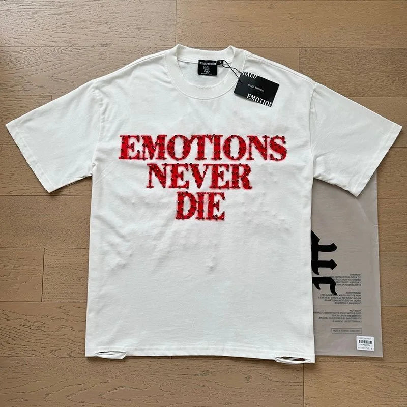 Immortal Tee