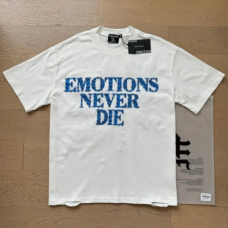 Immortal Tee