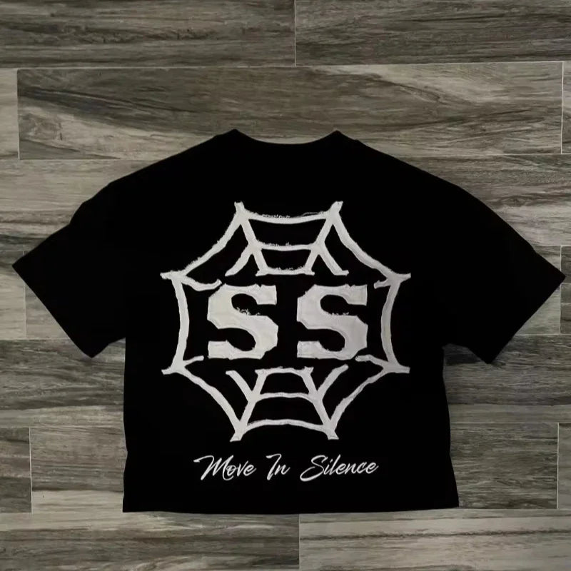 Silent Tee
