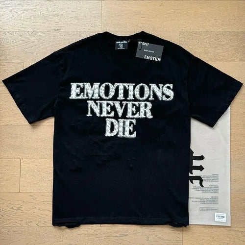 Immortal Tee