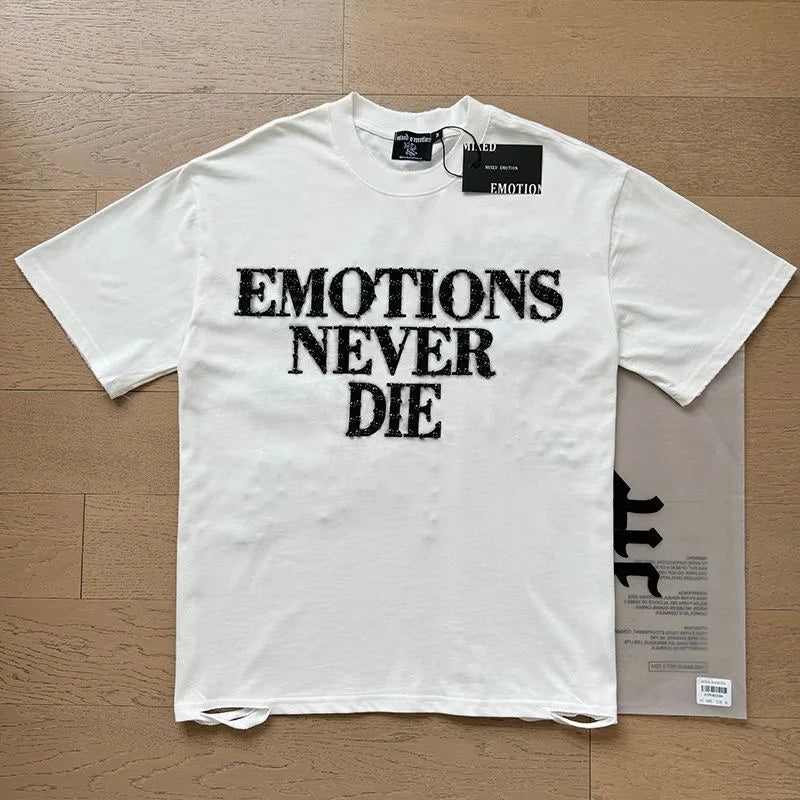 Immortal Tee