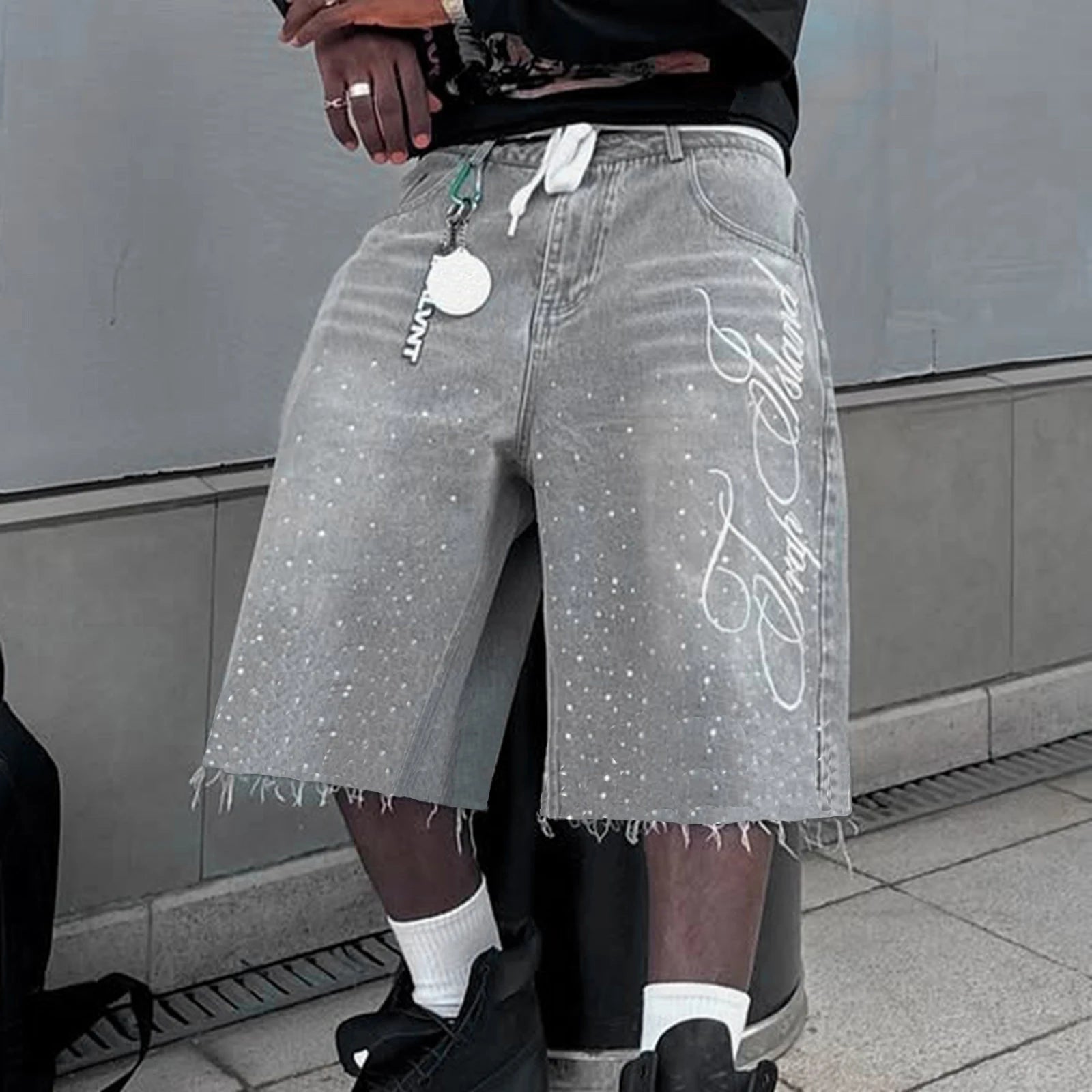 Stardust Jorts