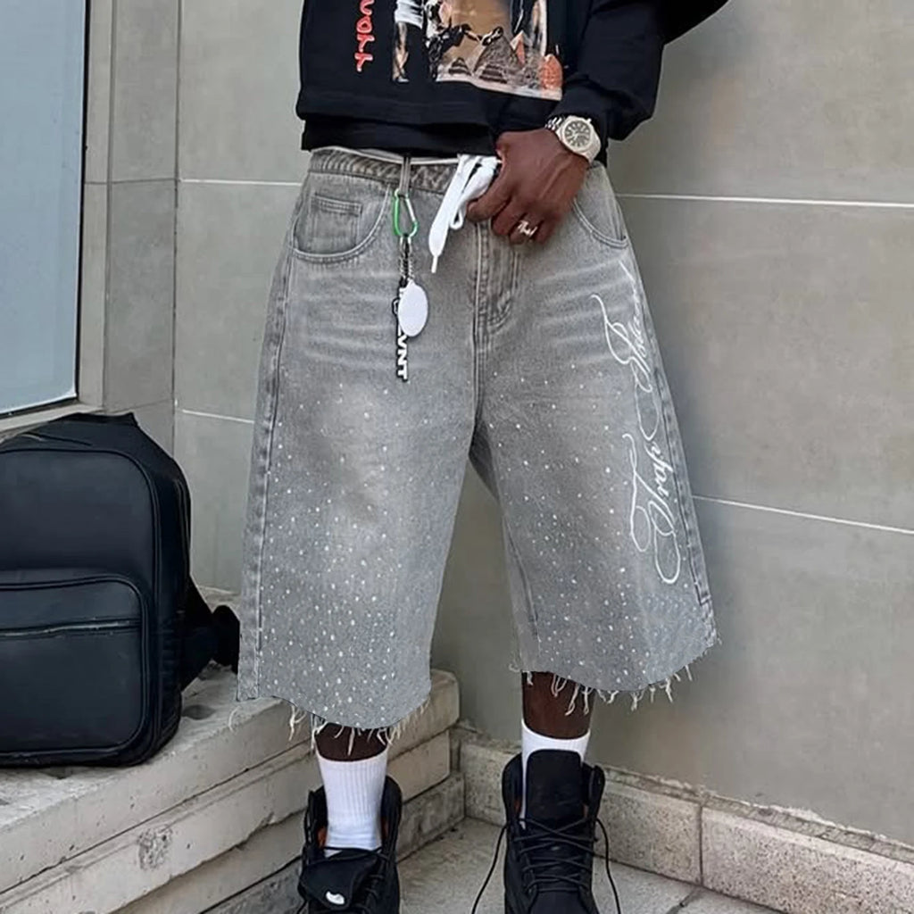 Stardust Jorts