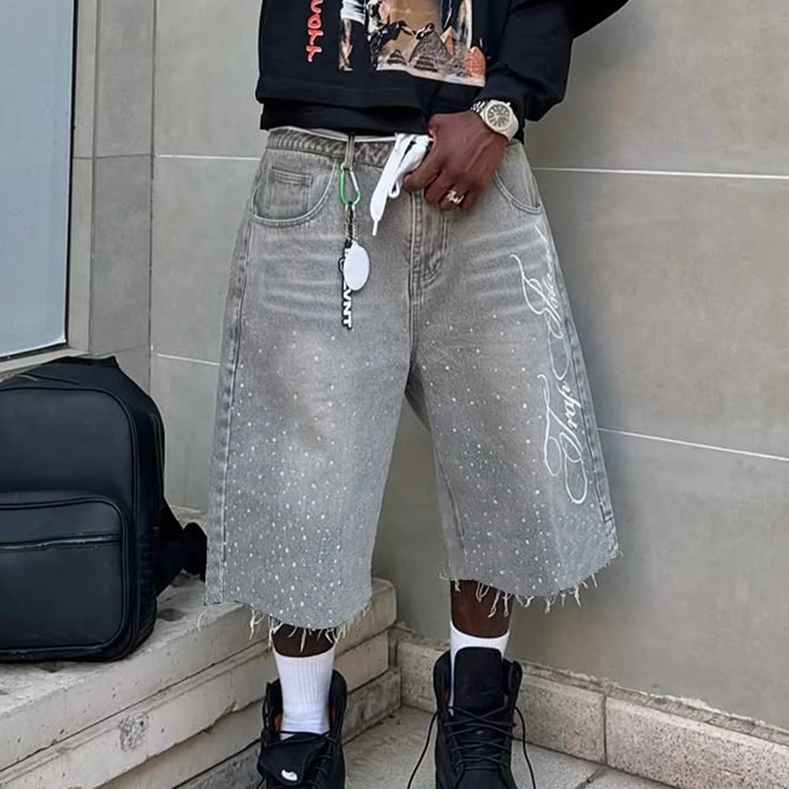 Stardust Jorts