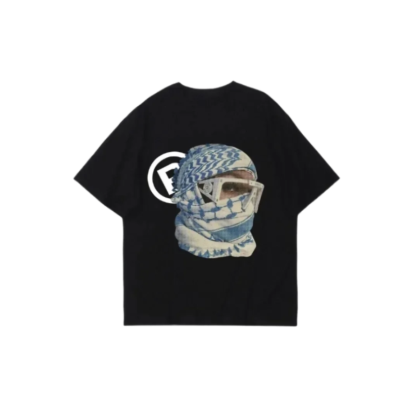 Mask Tee
