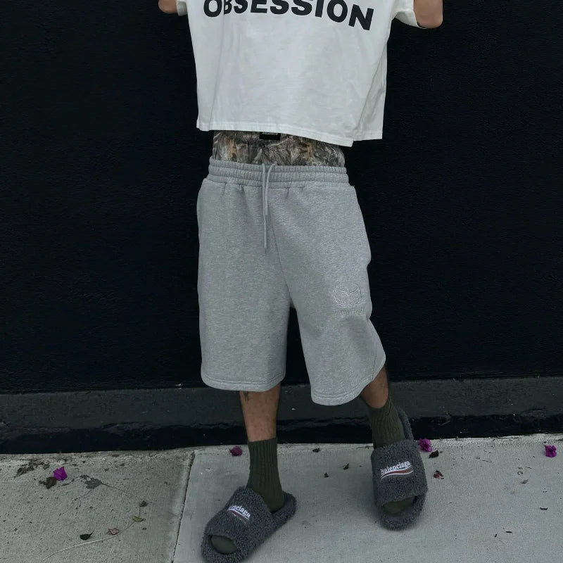 Ghost Shorts