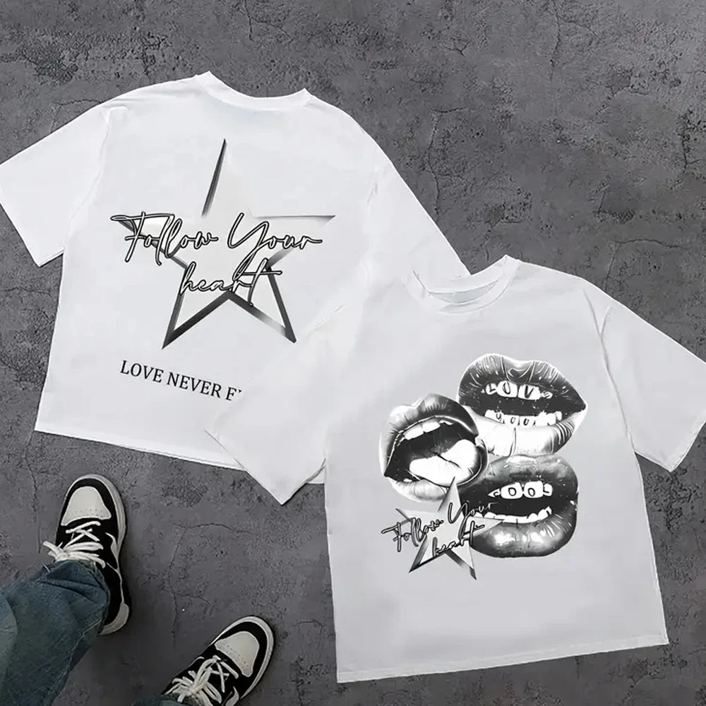 Heart Tee