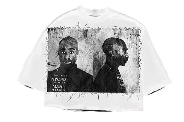 Free Pac Tee