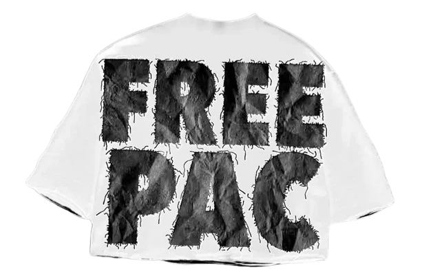 Free Pac Tee