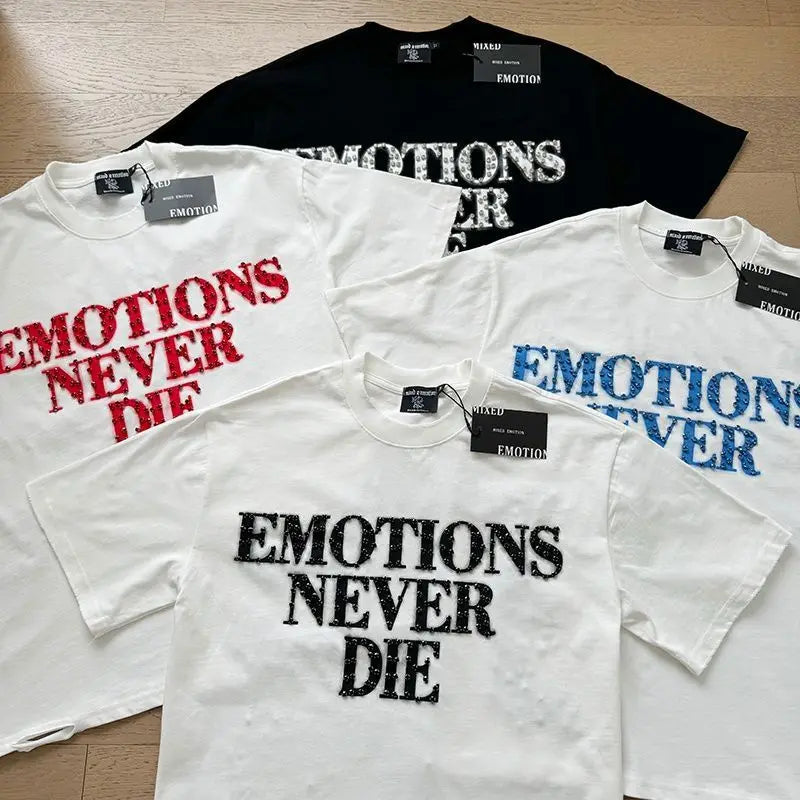 Immortal Tee