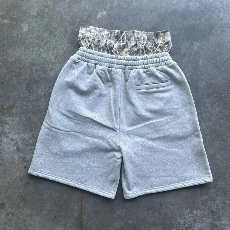 Ghost Shorts