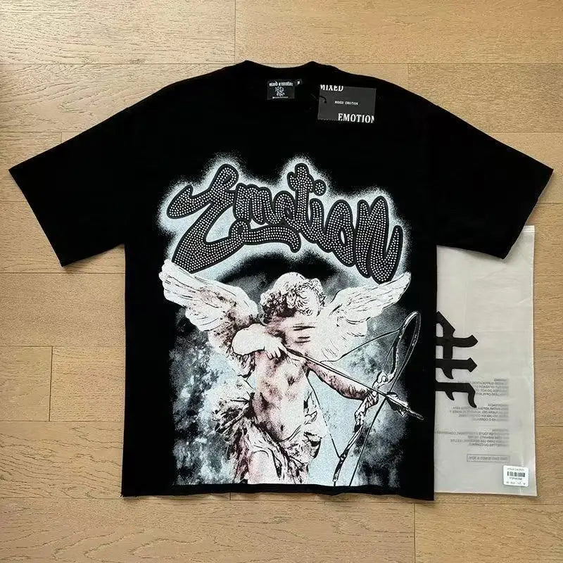 Fallen Tee
