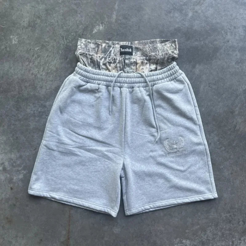 Ghost Shorts