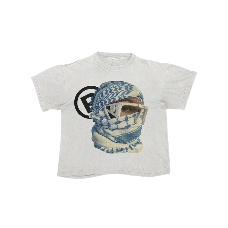 Mask Tee