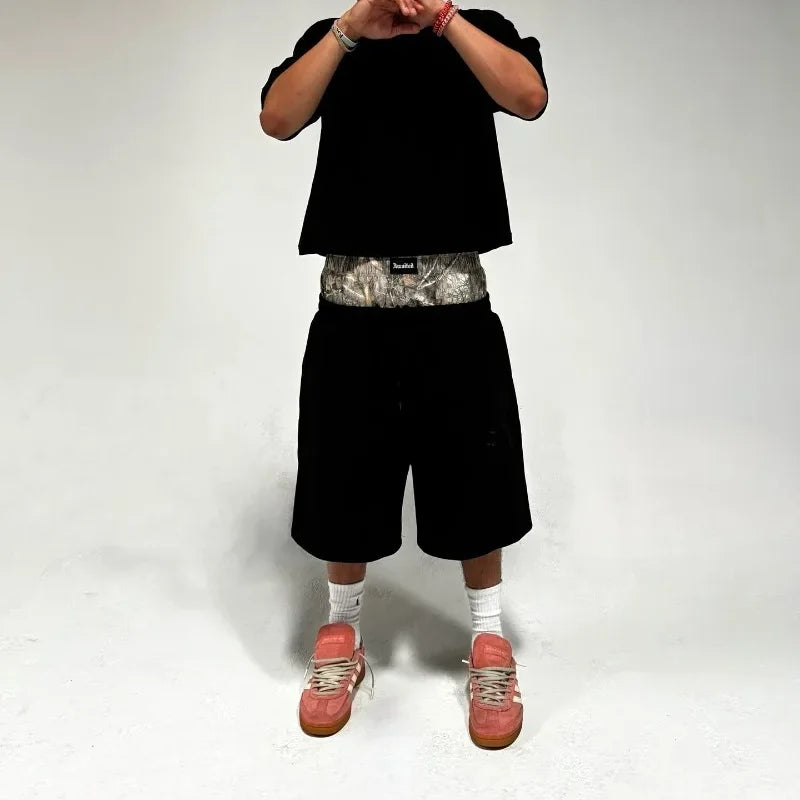 Ghost Shorts