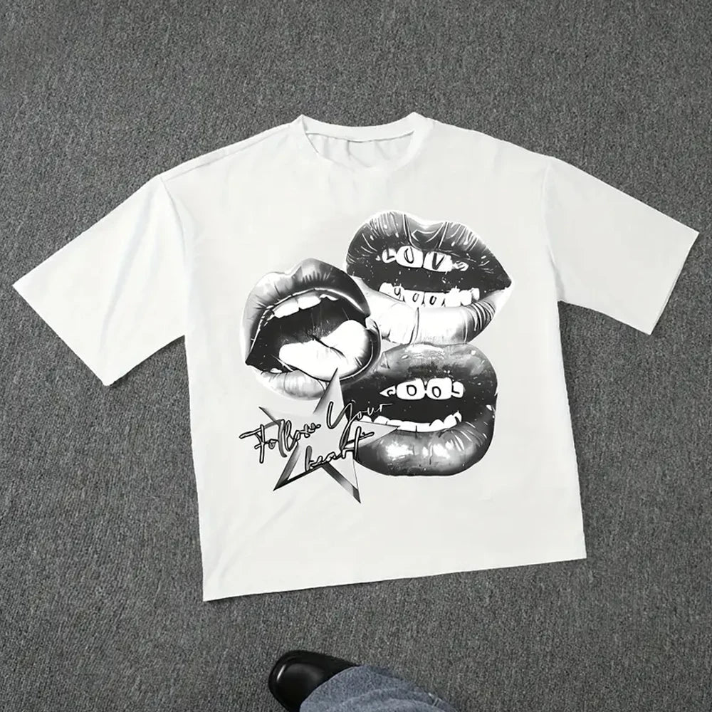 Heart Tee