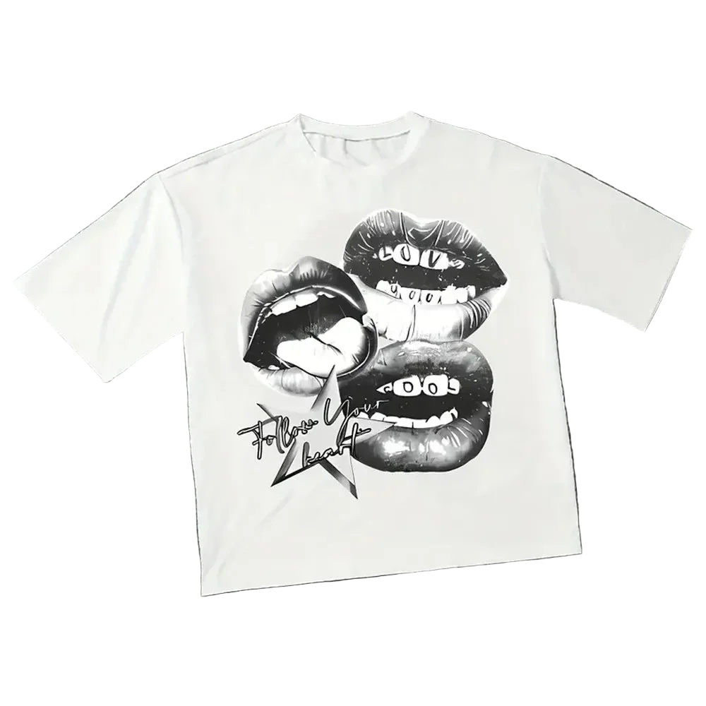 Heart Tee