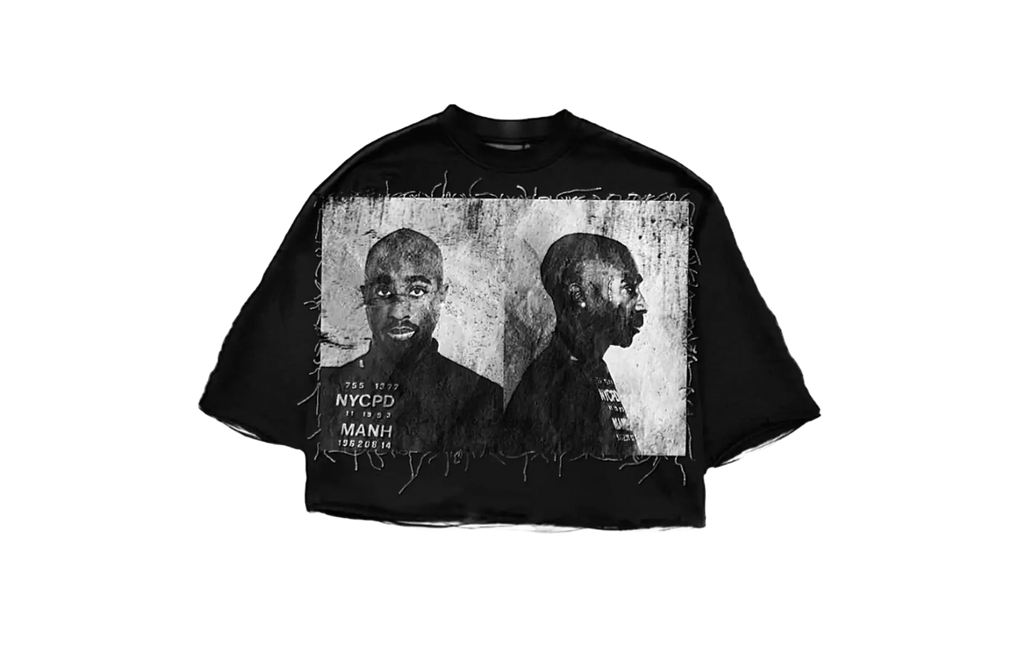 Free Pac Tee