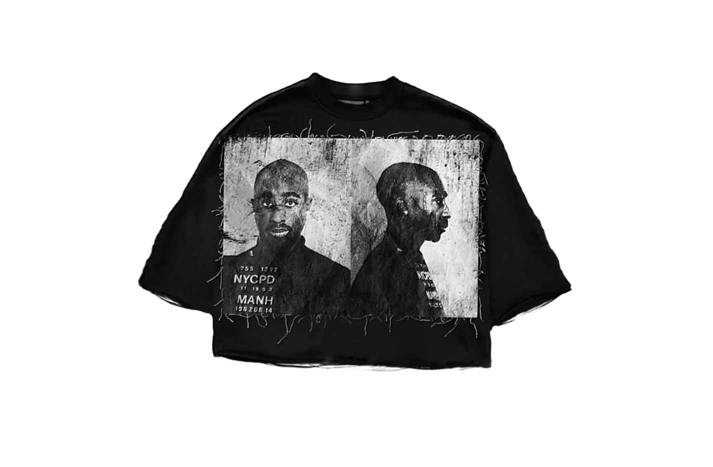 Free Pac Tee
