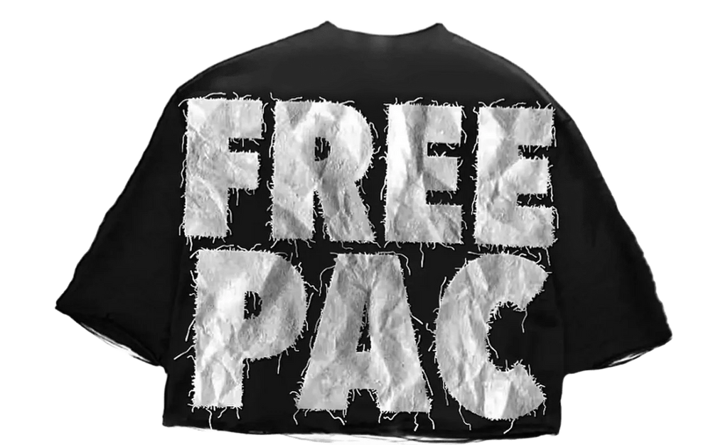 Free Pac Tee