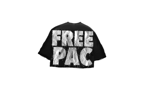 Free Pac Tee