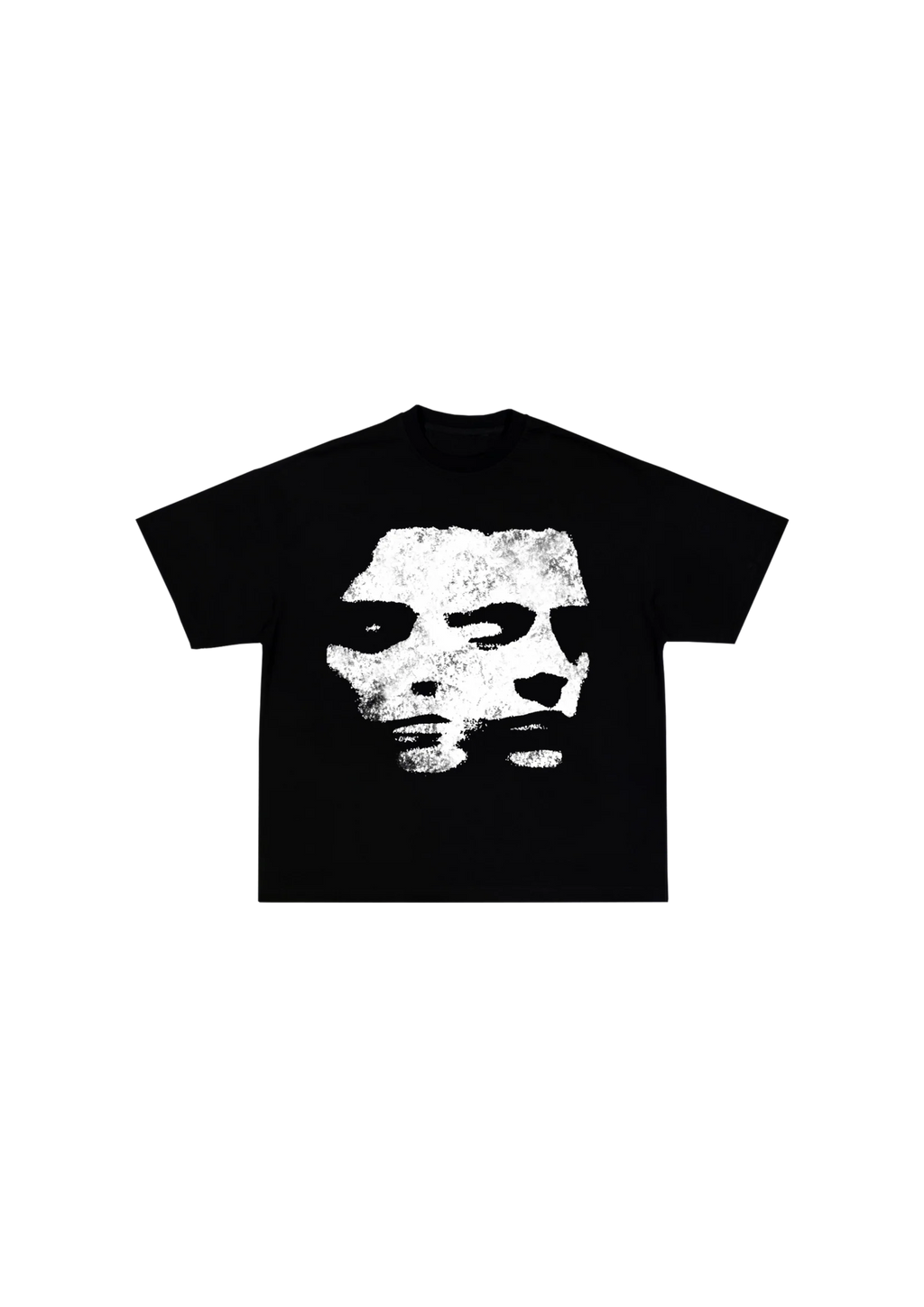 Blur Tee
