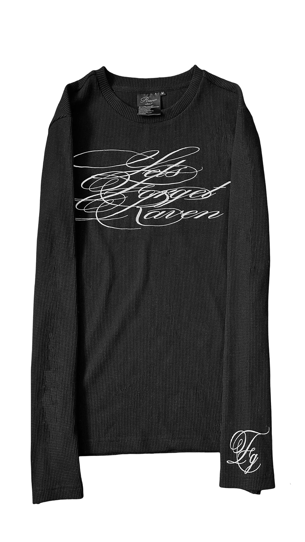Phantom Long Sleeve