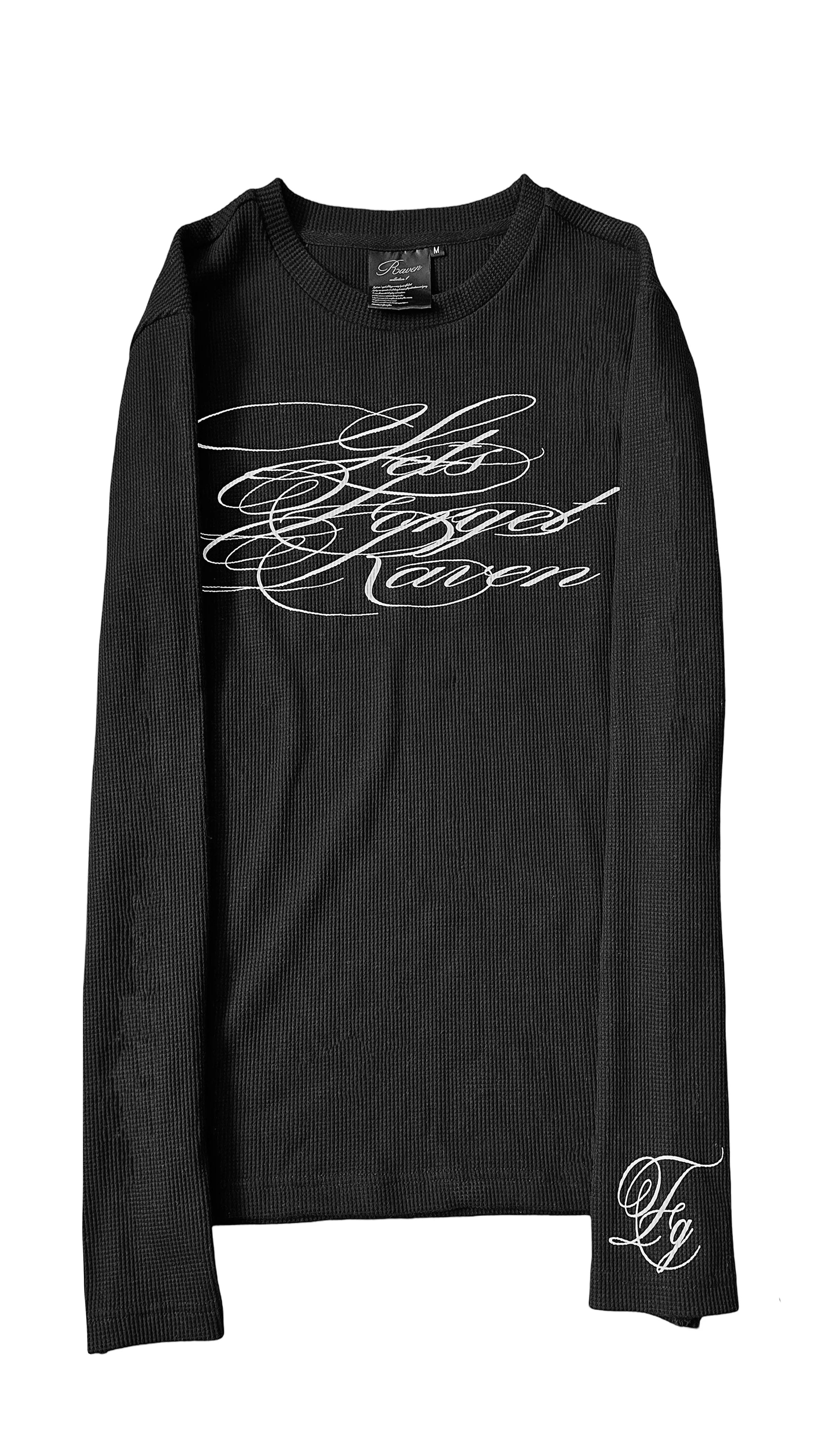 Phantom Long Sleeve