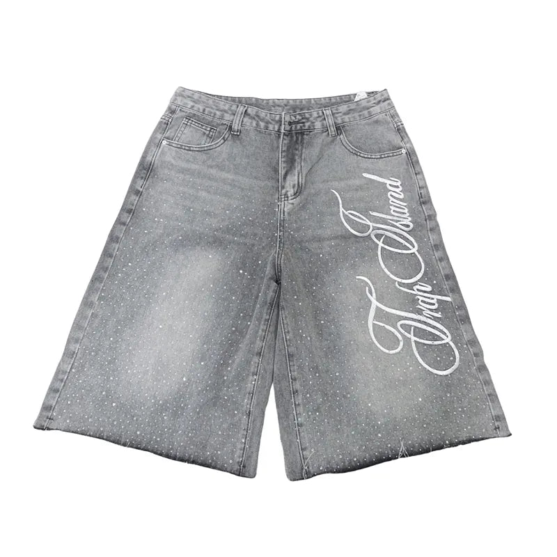 Stardust Jorts