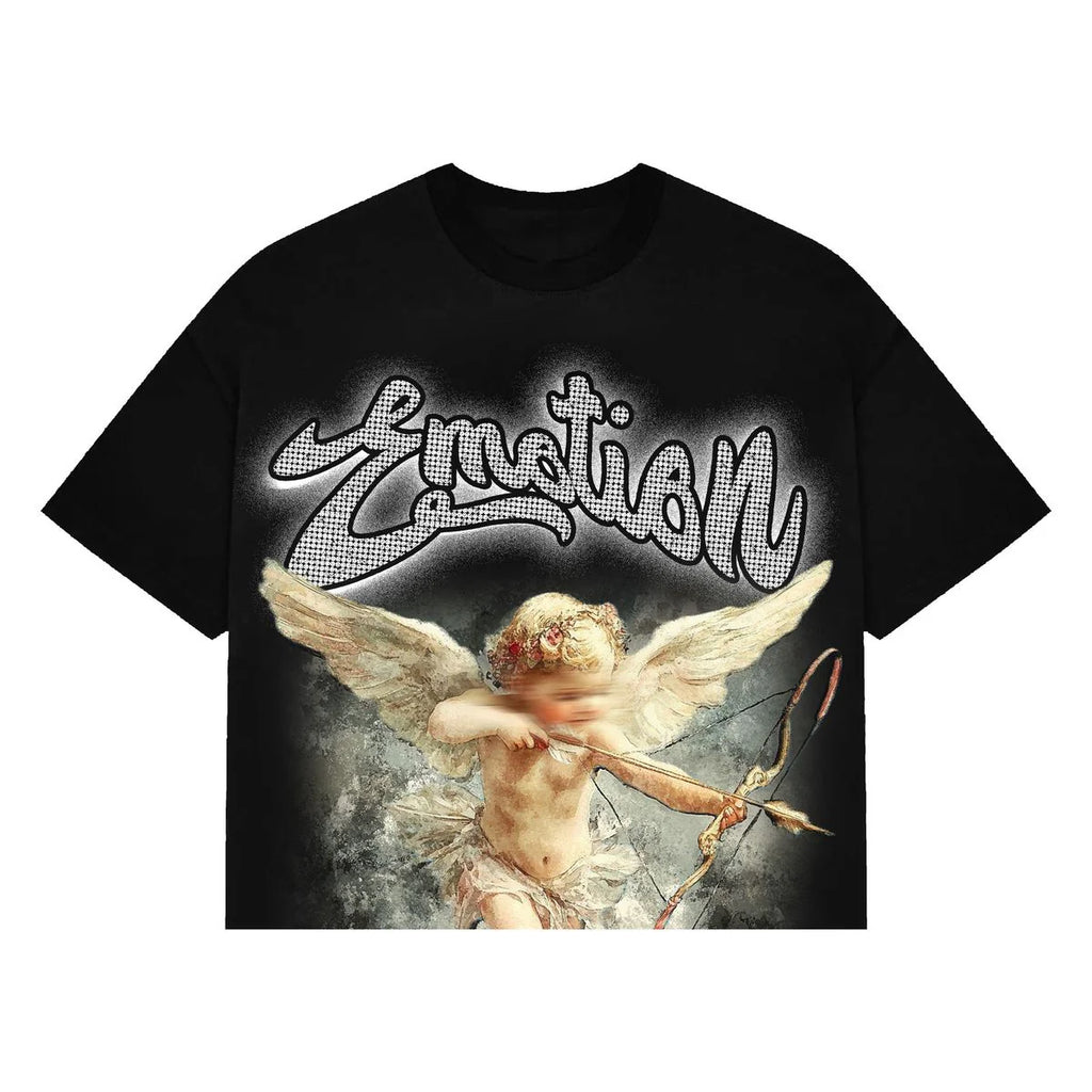 Fallen Tee
