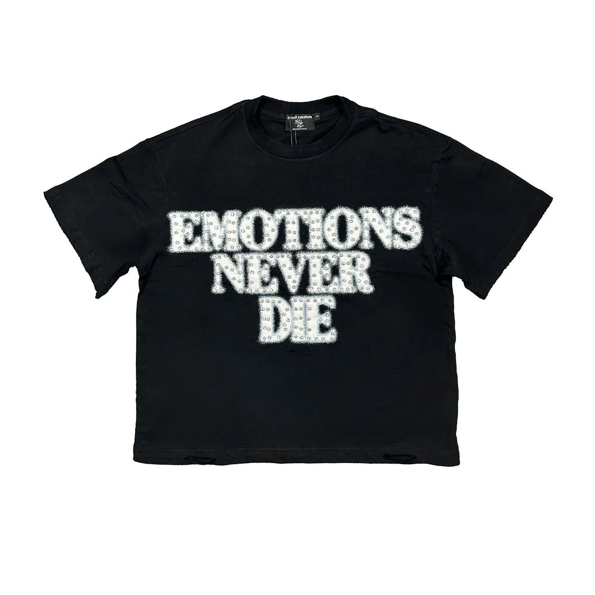 Immortal Tee