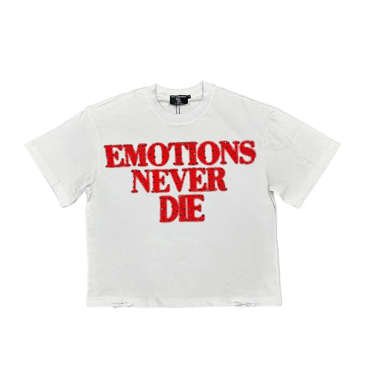 Immortal Tee