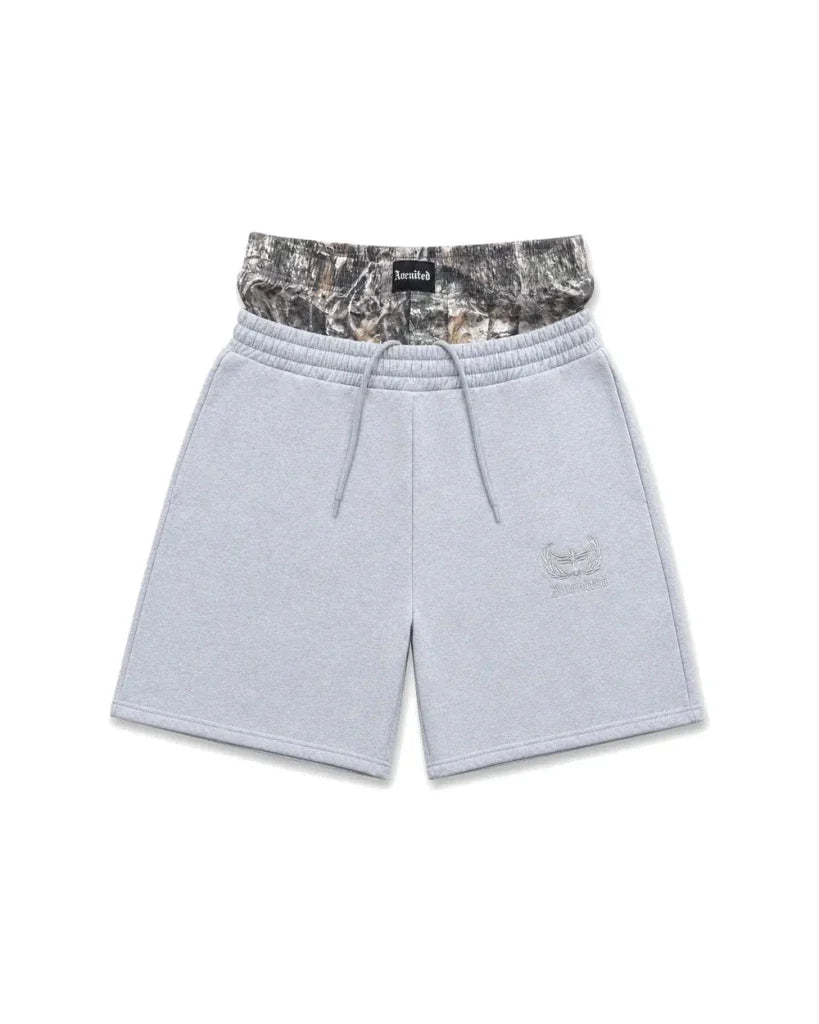 Ghost Shorts