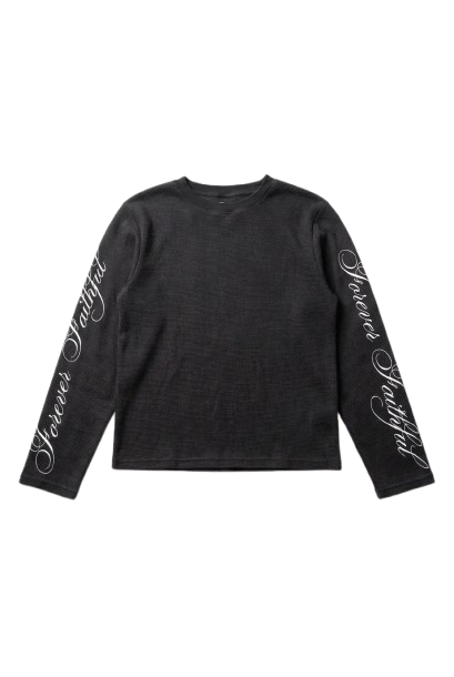 Forever Faithful Thermal